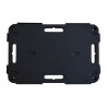 PLATAFORMA CON RUEDAS REFORZADA EXTENSIBLE 580X380X40MM ARTPLAST