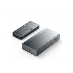 SWITCH HDMI 2.1 3-1 CON...