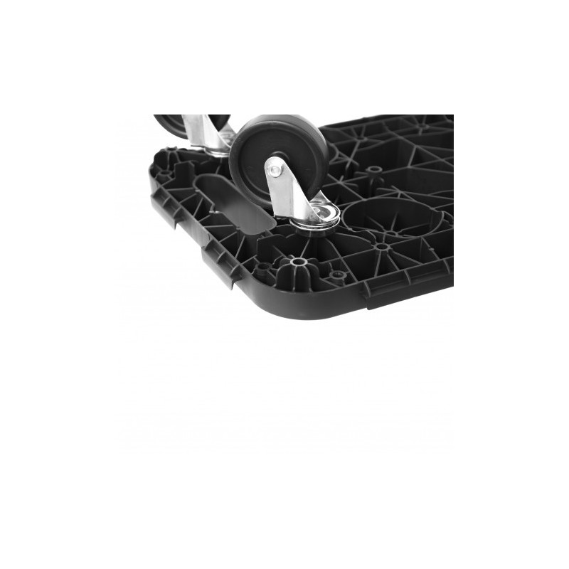 PLATAFORMA CON RUEDAS EXTENSIBLE PARA...