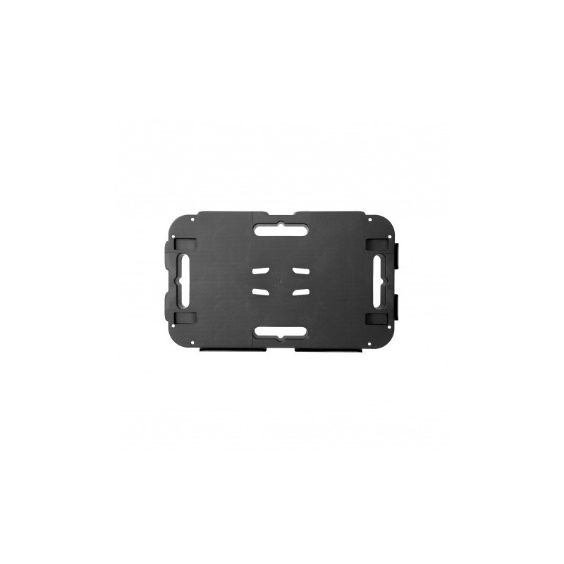 PLATAFORMA CON RUEDAS EXTENSIBLE PARA...