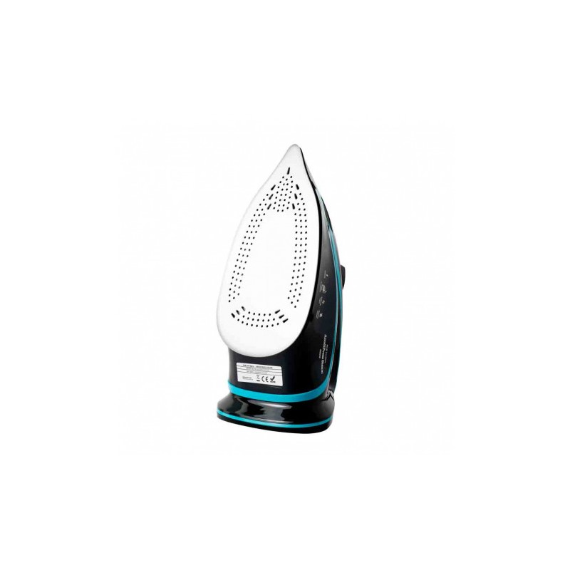 PLANCHA DE VAPOR 3200W ANODICED GRUNKEL
