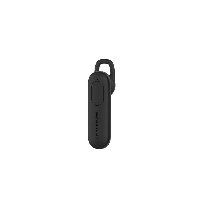 AURICULAR BE4 BLUETOOTH NEGRO XO