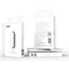 AURICULAR BE4 BLUETOOTH BLANCO XO