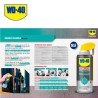 GRASA BLANCA DE LITIO WD40 34390 400ML