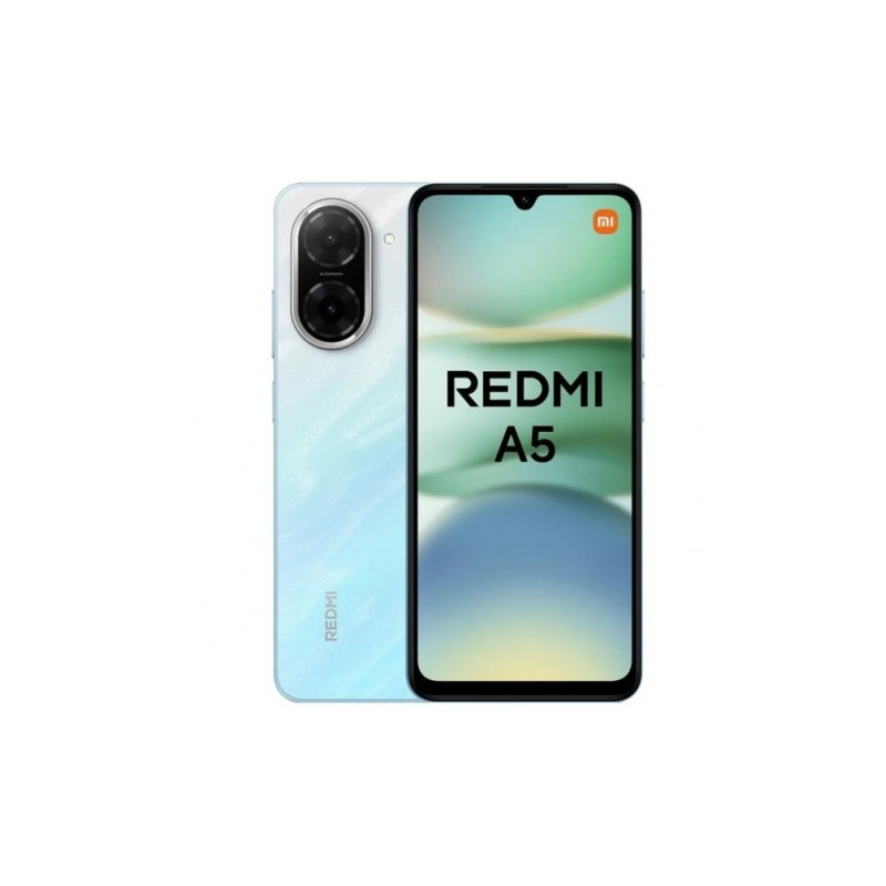 SMARTPHONE REDMI A5 6.88" | 4GB |...
