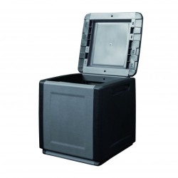 BAÚL DE ALMACENAMIENTO CUBE...