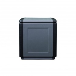 BAÚL DE ALMACENAMIENTO CUBE... 2