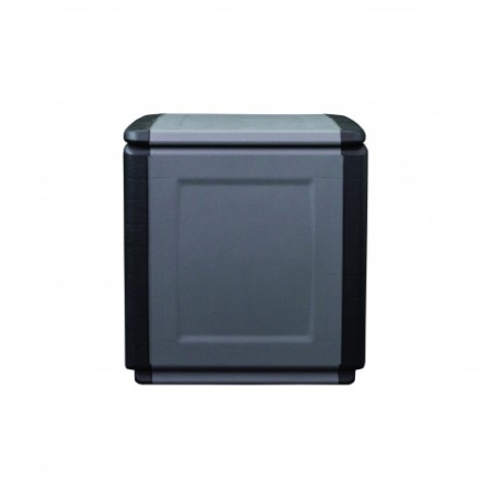 BAÚL DE ALMACENAMIENTO CUBE LINE 540X530X570MM ARTPLAST