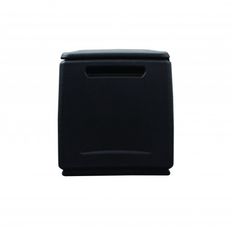 BAÚL DE ALMACENAMIENTO CUBE LINE 540X530X570MM ARTPLAST
