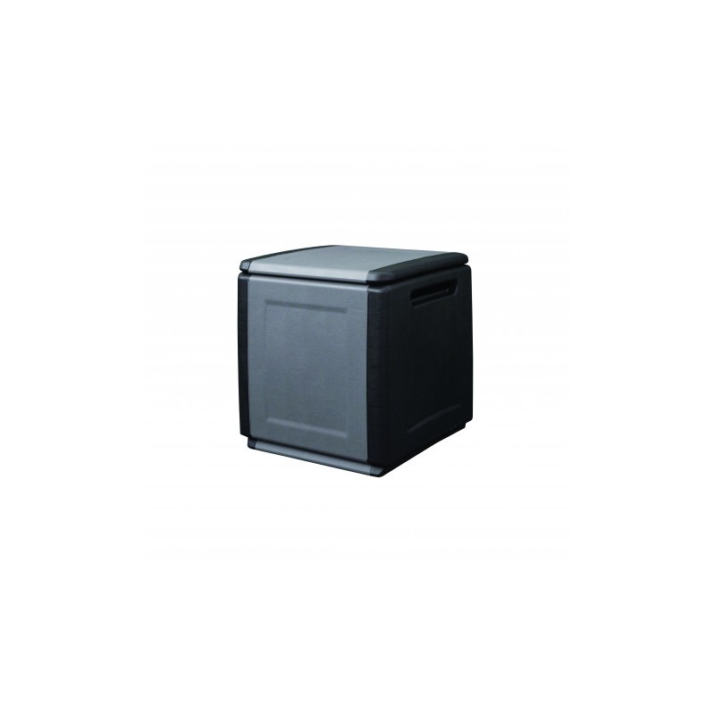 BAÚL DE ALMACENAMIENTO CUBE LINE...
