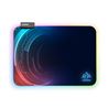 ALFOMBRILLA GAMING PRO | LED RGB | 350X250MM CROMAD - CR1113