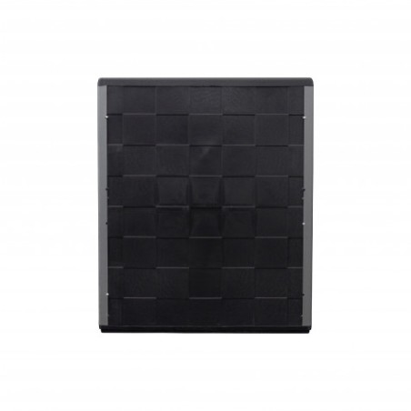 ARMARIO BAJO DE PLÁSTICO 680X370X840MM LINEA EASY ARTPLAST