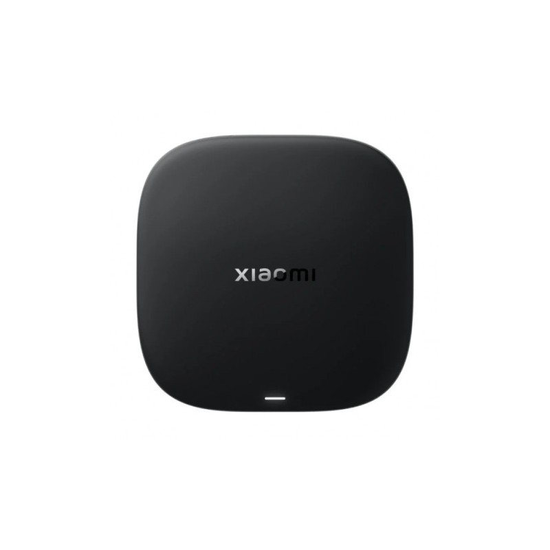 MINI PC TV BOX XIAOMI S 4K | 32GB | BLUETOOTH | WIFI