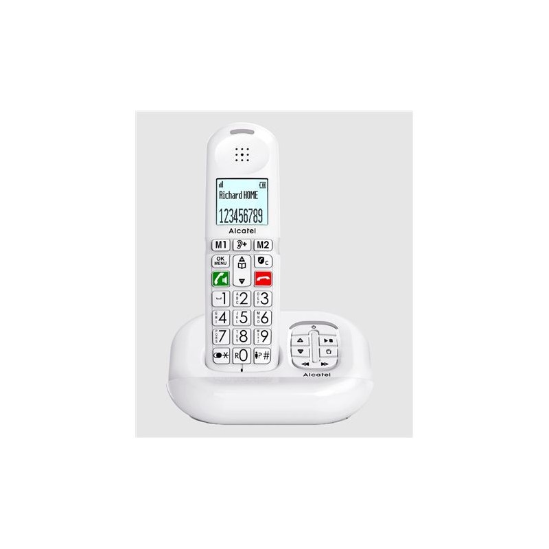 TELEFONO INALAMBRICO SENIOR XL 685...