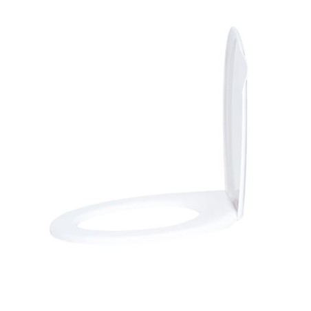 TAPA INODORO BLANCA 460X375X50MM ARTPLAST
