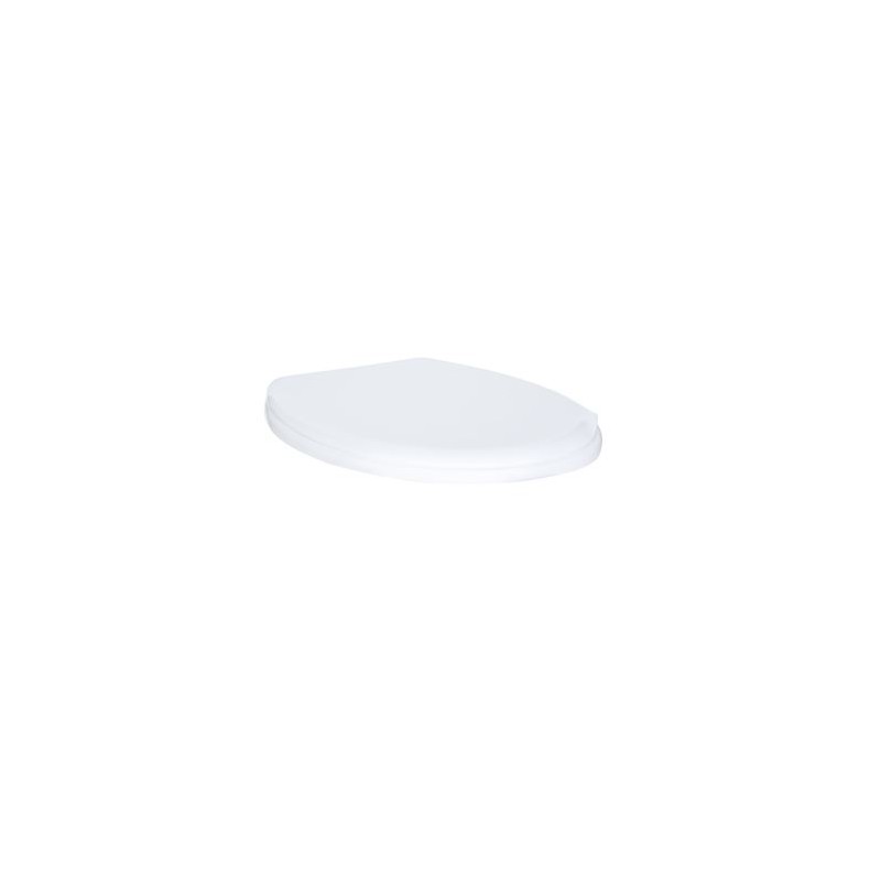 TAPA INODORO BLANCA 460X375X50MM...