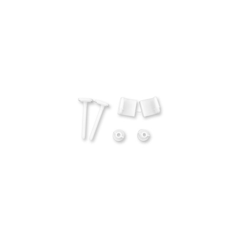 TAPA INODORO BLANCA 460X375X50MM...