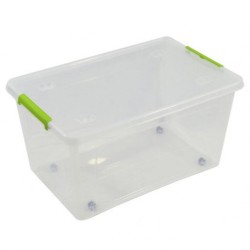 CAJA ORGANIZADORA CON TAPA,...