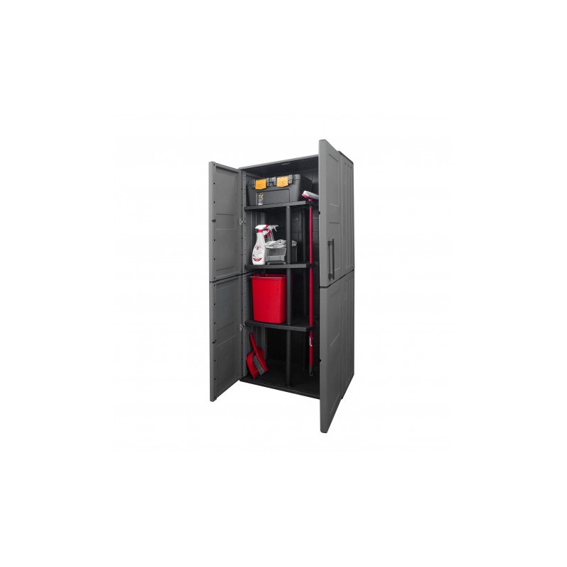 ARMARIO ALTO ESCOBERO 680X370X1630MM...