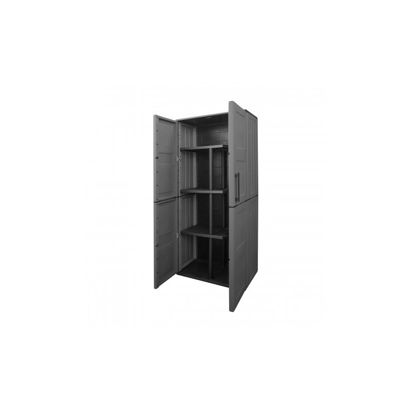 ARMARIO ALTO ESCOBERO 680X370X1630MM...