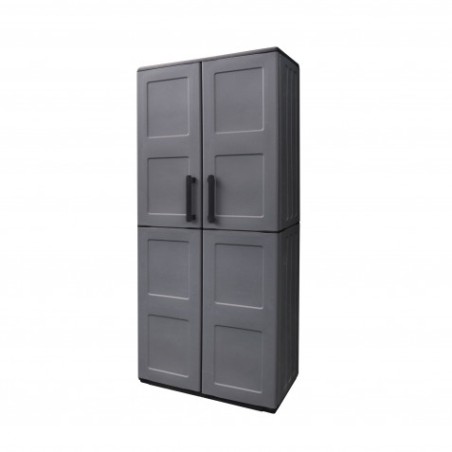 ARMARIO ALTO ESCOBERO 680X370X1630MM ARTPLAST