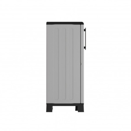 ARMARIO BAJO CON ESTANTE Y PATAS REGULABLES 680X370X900MM ARTPLAST