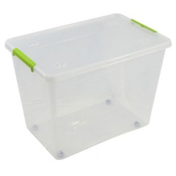 CAJA ORGANIZADORA CON TAPA,...