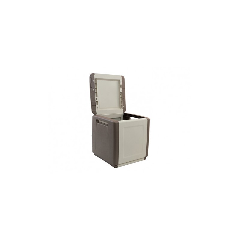 BAUL DE ALMACENAMIENTO CUBE LINE...
