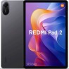 TABLET XIAOMI REDMI PAD2 11" | 8GB | 256GB | LTE+WIFI | GRIS GRAFITO