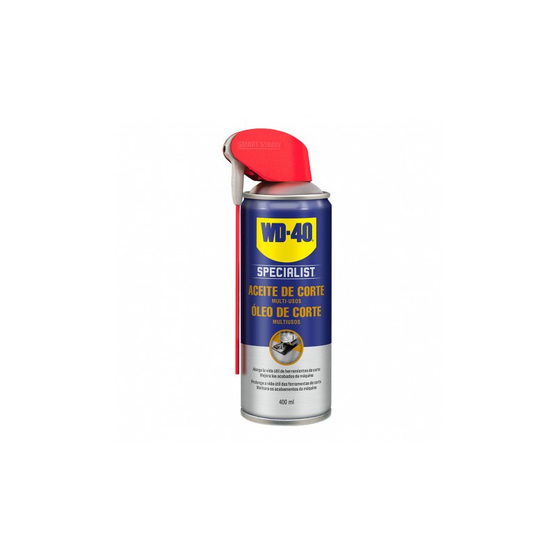 ACEITE DE CORTE MULTIUSOS 400ML...