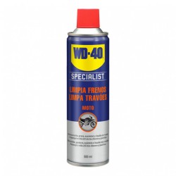 LIMPIA FRENOS 500ML...