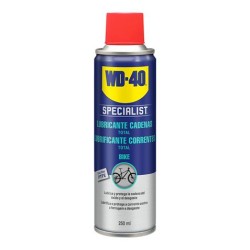 LUBRICANTE PARA CADENAS...
