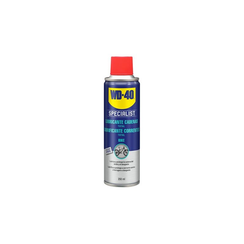 LUBRICANTE PARA CADENAS TOTAL ALL...
