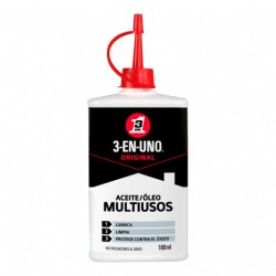 ACEITE MULTIUSOS 3 EN 1...