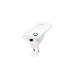 EXTENSOR DE COBERTURA WI-FI...