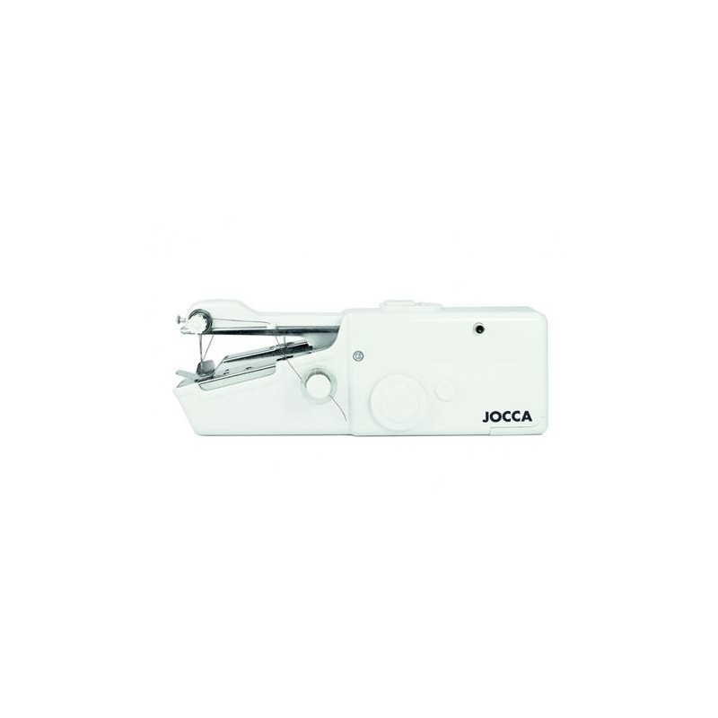 MAQUINA DE COSER DE MANO 6644 JOCCA