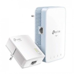 KIT EXTENSOR POWERLINE WIFI...