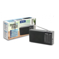 RADIO PORTATIL AM/FM DIAL... 2