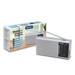 RADIO PORTATIL AM/FM DIAL... 2