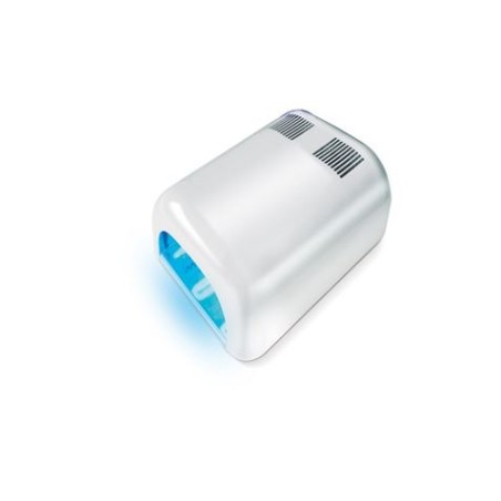 LAMPARA PARA SECADO DE UÑAS UV Q-MAX JOCCA
