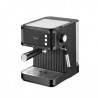 CAFETERA EXPRESO 20 BARES NEGRA JOCCA