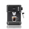 CAFETERA EXPRESO 20 BARES NEGRA JOCCA