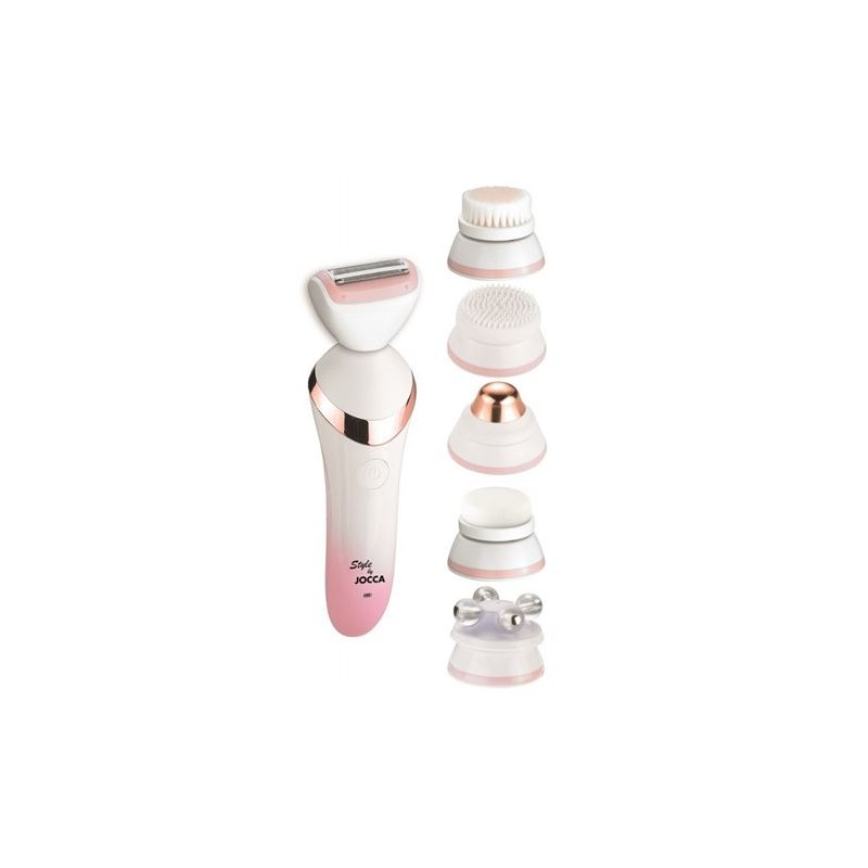 SET DE BELLEZA 6 EN 1 JOCCA