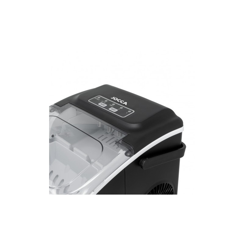 MAQUINA PARA HACER CUBOS DE HIELO JOCCA