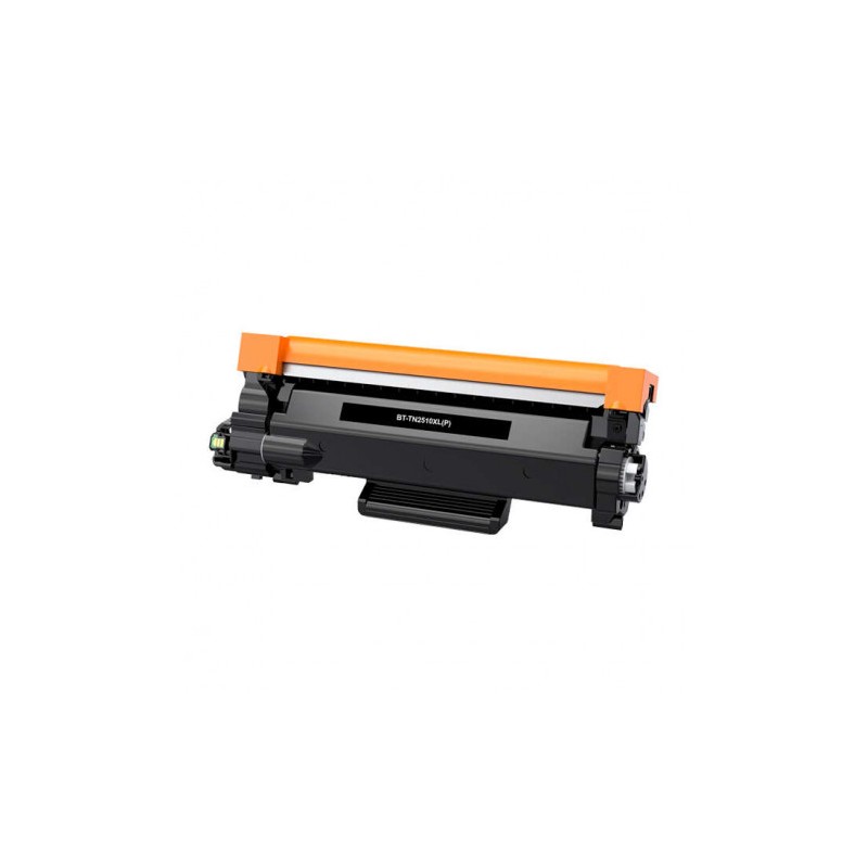 TONER BROTHER TN2510XL 3K (COMPATIBLE)