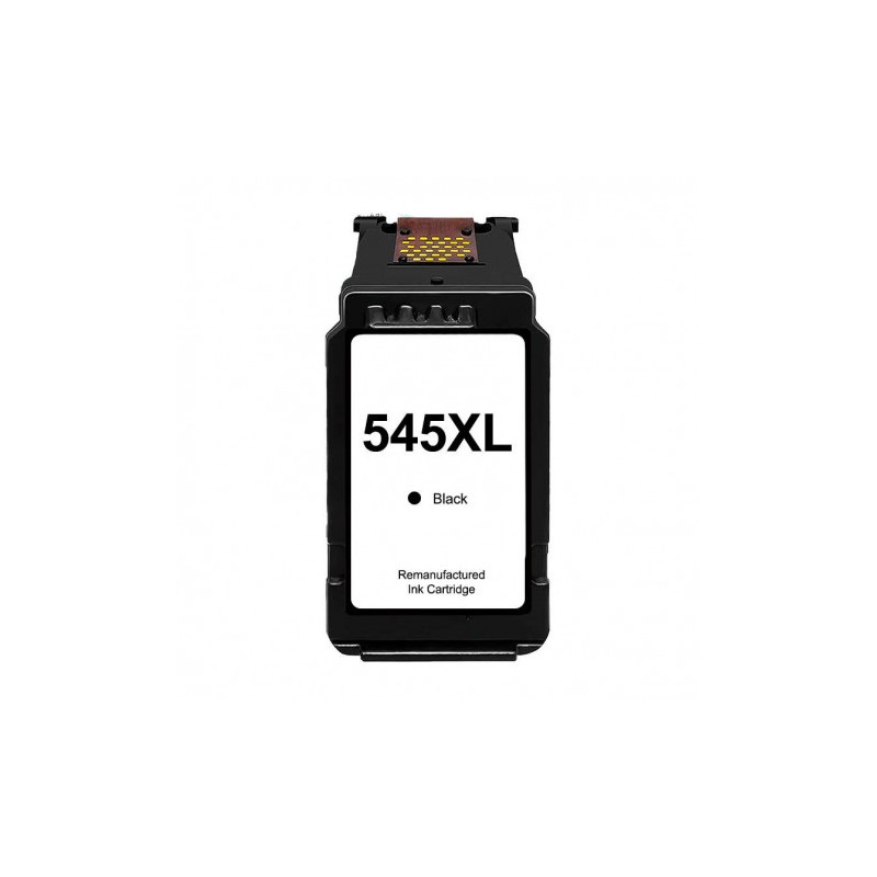 CARTUCHO DE TINTA NEGRO PG-545 XL CANON (COMPATIBLE)