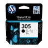 CARTUCHO TINTA HP 305 NEGRO