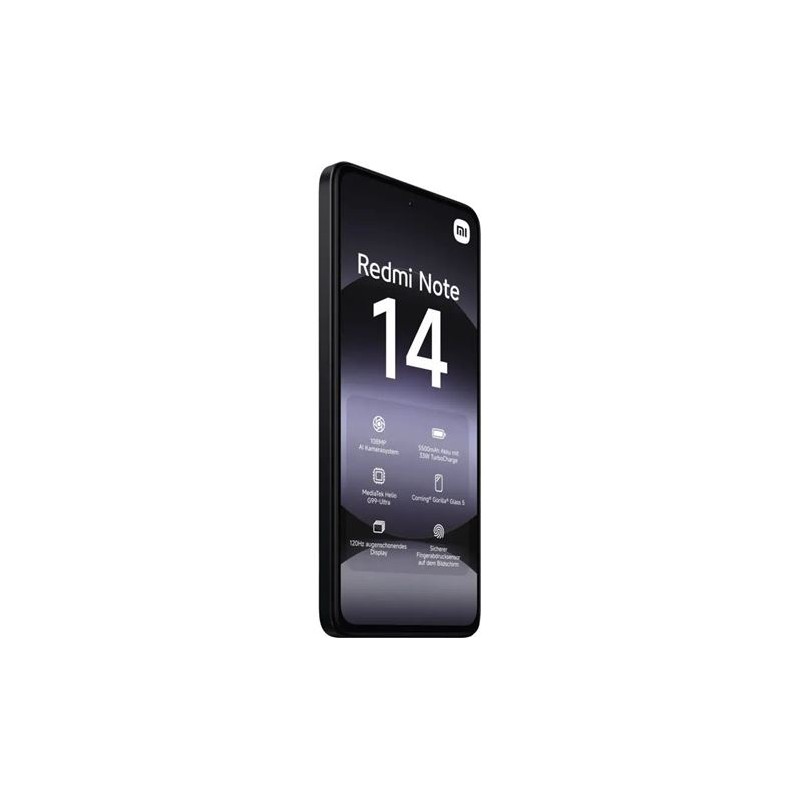 SMARTPHONE REDMI NOTE 14 6.67" | 8GB...
