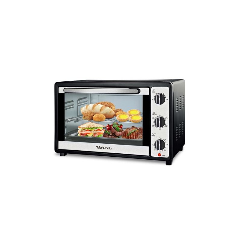 HORNO DE CONVECCION SOBREMESA 32...