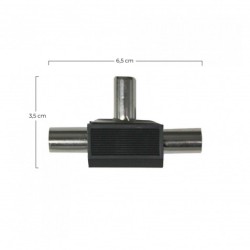 ADAPTADOR INDUCTIVO TV (2...